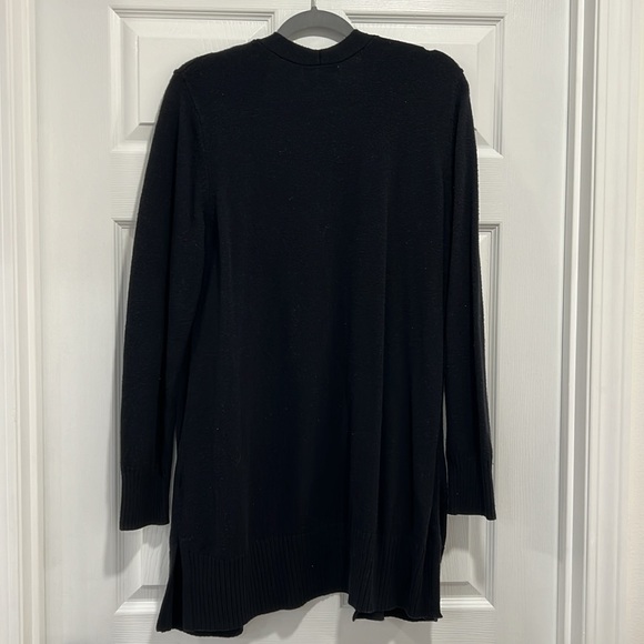 Old Navy Longline Sweater Cardigan - Picture 6 of 6